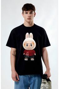 Футболка дтф