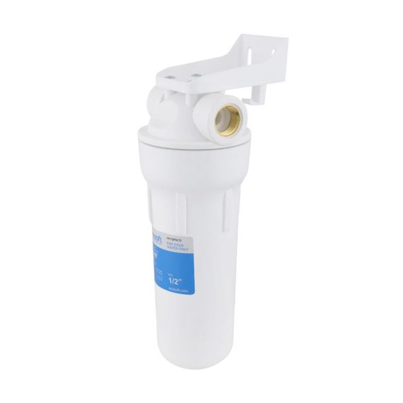 Фільтр механічного очищення високого тиску Ecosoft 1/2" FPV12PECO | Зображення 1