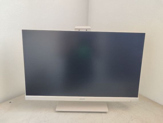 Монітор Acer B246HYL / 24" (1920x1080) IPS / VGA, DVI, DisplayPort б/в | Зображення 2