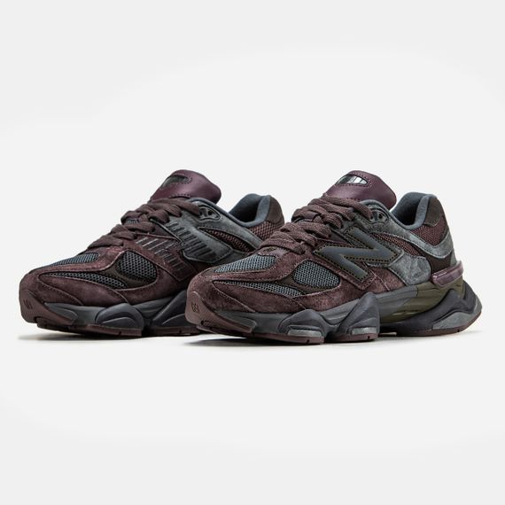 Чоловічі кросівки Ba/ance 9060 Truffle Rich Earth весна / літо / осінь 0920 44 | Зображення 1