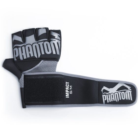 Бинти-рукавиці Phantom Impact Neopren Gel L/XL | Зображення 2