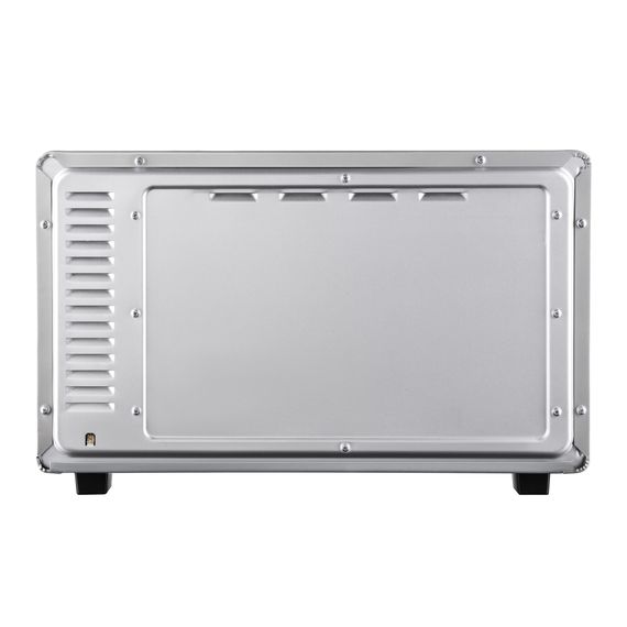 Електропіч Ardesto MEO-S40FGG | Зображення 3