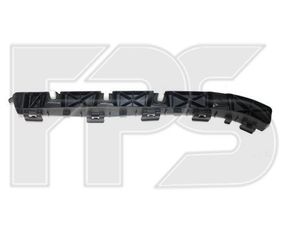 Крепеж заднего бампера правый Hyundai Elantra MD 11-15 (FPS) 866143X000