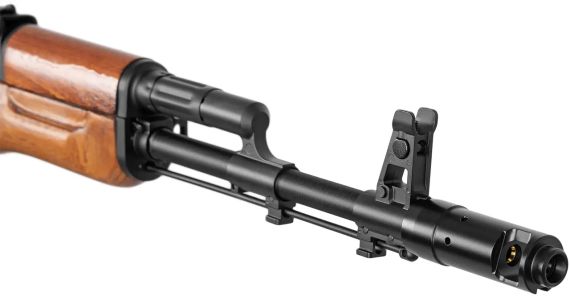 Винтовка страйкбольная CYMA CM.048 AK74 6 мм | Зображення 5