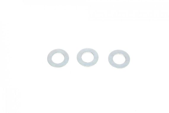 Опора кульова передня Mercedes Benz Vito W639 03- 24578 | Зображення 2