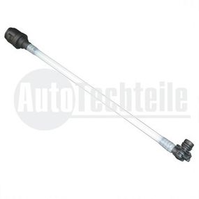 Трубка топливная пластиковая Mercedes Benz W901-905 95-06/ Truck Vario 95-13 OM602, AutoTechteile, 100 0718, 0718