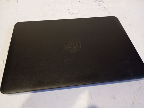 Ультрабук Б-класс HP EliteBook 840 G1 / 14" (1366x768) TN / Intel Core i5-4300U (2 (4) ядра по 1.9 - 2.9 GHz) / 8 GB DDR3 / 500 GB SSD / Intel HD Graphics 4400 / WebCam / АКБ не держит б/у | Зображення 7
