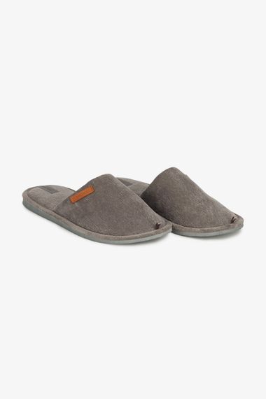 Капці чоловічі TWINS 11009-11010-11011 40-41 Сірий (NY) shop (4820182039362)