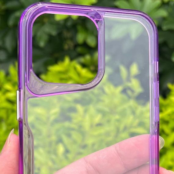 Чохол TPU+PC Incline для Apple iPhone 14 Pro (6.1") | Зображення 3