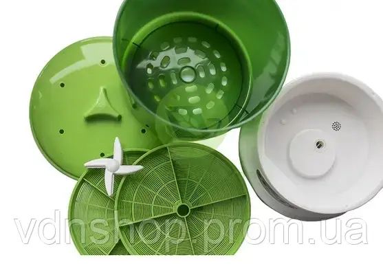 Автоматический проращиватель семян ДоброСад (с таймером) | Зображення 2