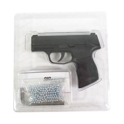 Пневматический пистолет Sig Sauer Air P365 Blowback (AIR-P365-BB) | Зображення 4