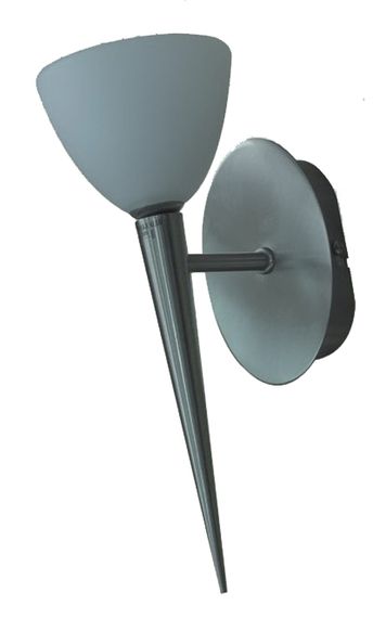 Бра настенное накладное Torch 1*40W G9 81101-01
