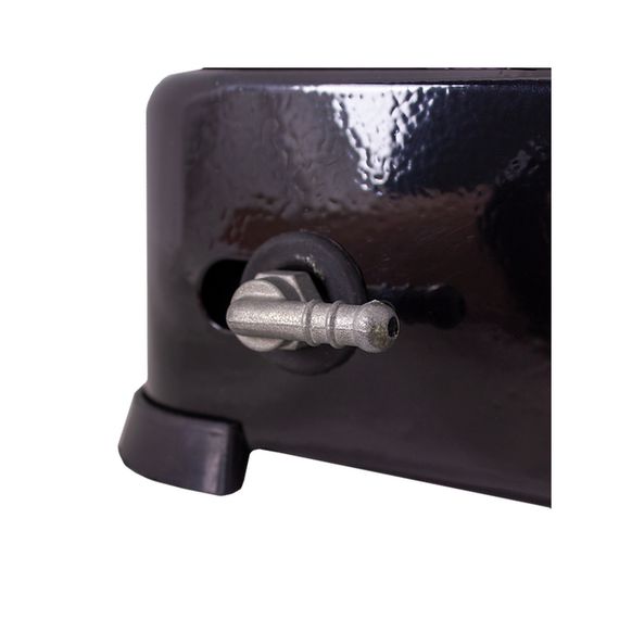 Настільна плита PRIME Technics PGK 407 CB | Зображення 6