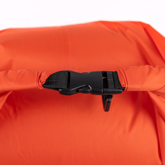 Гермомішок Tramp Nylon PVC 70, червоний | Зображення 1