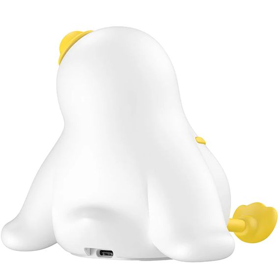 Нічник Hoco HX16 Little Cutie Duck | Зображення 2