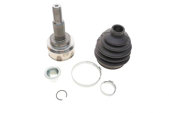 ШРКШ зовнішній Mercedes Benz Citan W415 Renault Kangoo II 1.6 16V 1.5 dCi 08- 27z 22z 56.6mm 79.1mm  15-1957 | Зображення 2