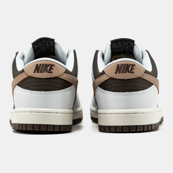 Кроссовки SB Dunk Low Стиль та комфорт на кожен день весна / літо / осінь 2493 38 24 см | Зображення 8