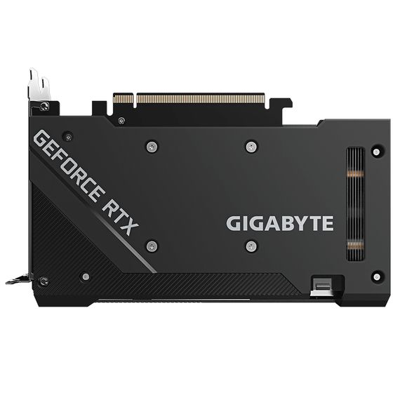 Видеокарта GIGABYTE GeForce RTX3060 12Gb WINDFORCE OC (GV-N3060WF2OC-12GD 2.0) | Зображення 5