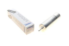 Фільтр паливний BMW 5 E60 F10 F11 2.0-3.0D 04- X5 F15 F85 2.0-3.0 D 13- WB 214
