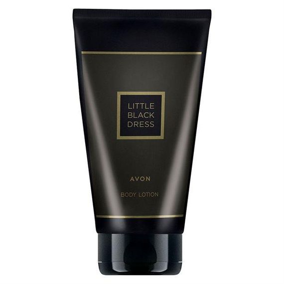 Парфумований лосьйон для тіла Little Black Dress 125 мл