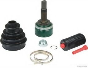 ШРКШ з пильовиком TOYOTA (вир-во Jakoparts) HERTH+BUSS JAKOPARTS J2822139 на TOYOTA AXIO/ALTIS седан (_E12J_, _E12T_)
