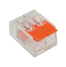 Будівельно монтажна клема СМК221-462WO Ny95503308