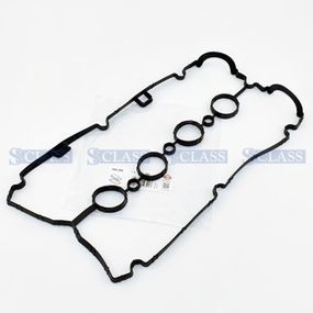 Прокладка клапанной крышки Opel Astra/Vectra 1.6 i 00-, Elring, 388.200,