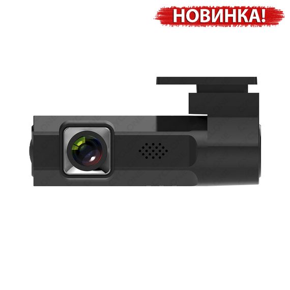 Видеорегистратор Cyclone DVF-84 v2 WiFi