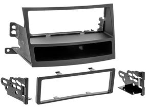 Перехідна рамка Metra Subaru Legacy, Outback (99-8903B)