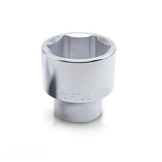 Головка торцевая 3/4" TOPTUL 38 мм BAEA2438