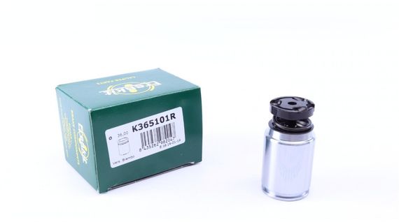 Поршенек суппорта заднего Renault Laguna 01-07 36x50.9mm  R  с механизмом  K365101R