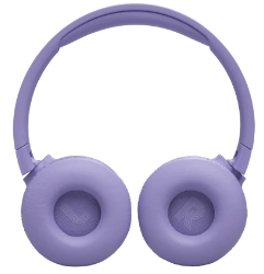 Гарнітура JBL TUNE 670NC Purple (JBLT670NCPUR) | Зображення 4