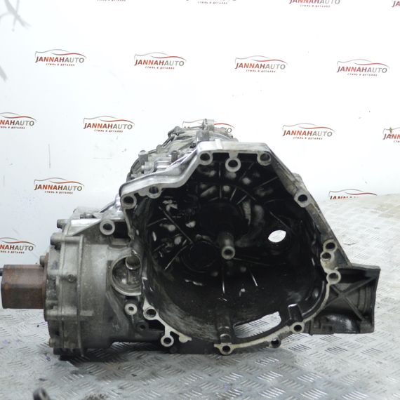 МКПП 2.0 TFSI Audi A4 A5 Q5 quattro механічна коробка передач Ауді а4 а5 ку5 LSB | Зображення 1