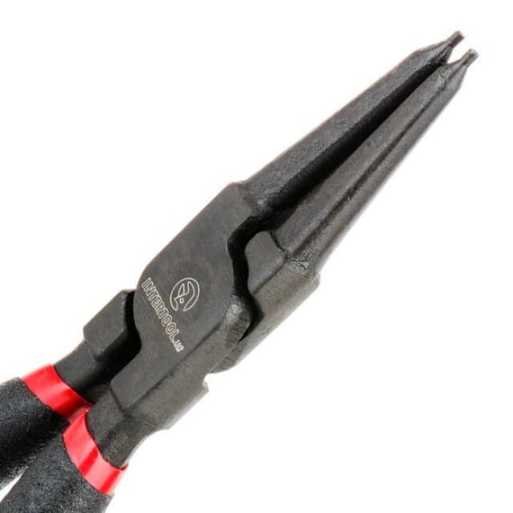 Набір щипців для стопорних кілець INTERTOOL HT-7015 | Зображення 7