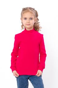 Водолазка дитяча Носи своє 134 Малиновий (p-16241-186892)