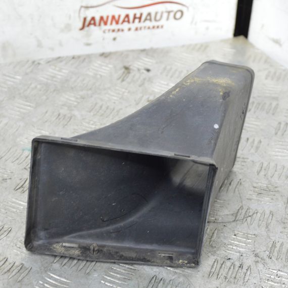 Повітропровід гальмівного механізму правий BMW E60 E61 2003-2010 Гальмівний повітропровід БМВ е60 51117033704 | Зображення 1