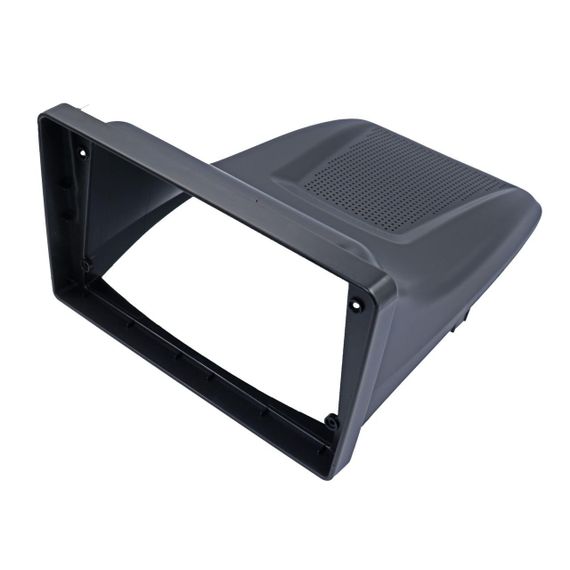 Перехідна рамка серії QIV QBR-F 5230-02 для Opel Zafira 2014+ 9 дюймів | Зображення 1