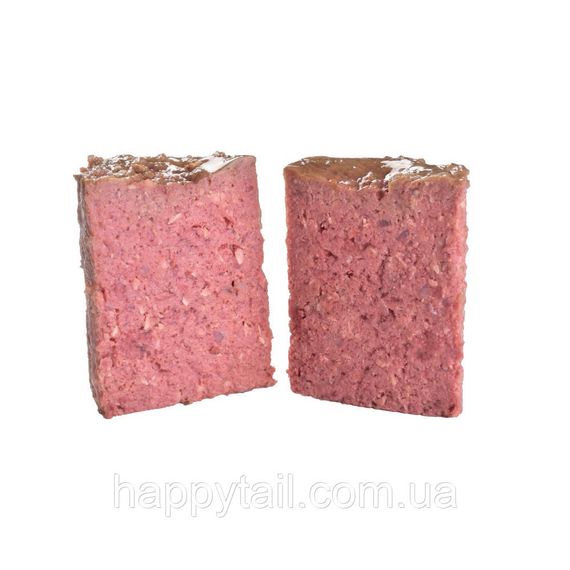 Влажный корм Brit Premium by Nature Dog Chicken & Heart для собак, курица и куриное сердце, 800 г (паштет) | Зображення 3