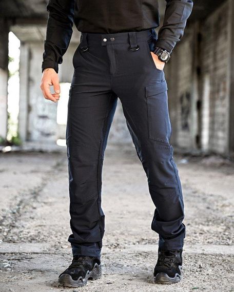 Еластичні тактичні штани Patriot аналог sea (люкс) ВТ6592