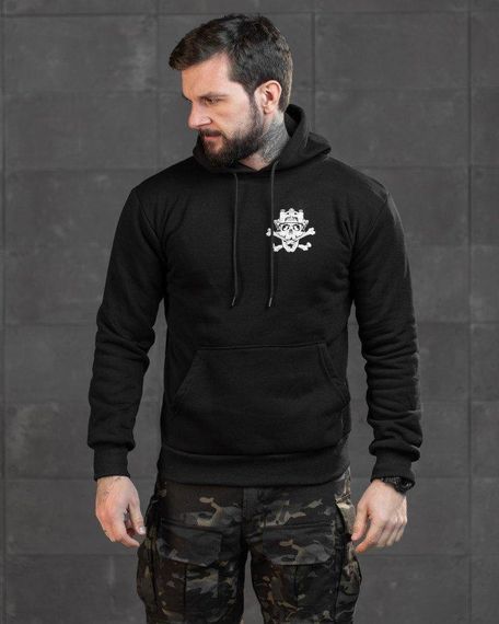 Худі CELEO на флісі розвідка ВТ7983 | Зображення 1