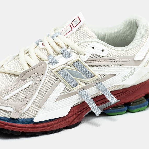 Чоловічі кросівки New 1906R весна / осінь 2127 43 27,5 | Зображення 8