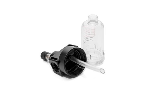 Устройство подачи масла (лубрикатор) Intertool - 1/4" (PT-1420) | Зображення 7