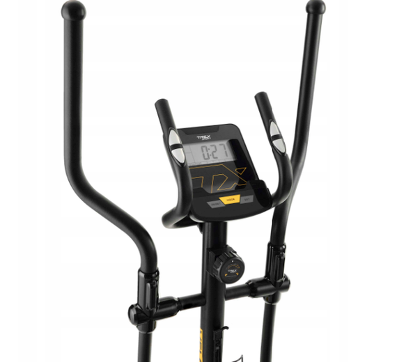 Орбітрек Trex Sport TX-600CT Velox магнітний | Зображення 9