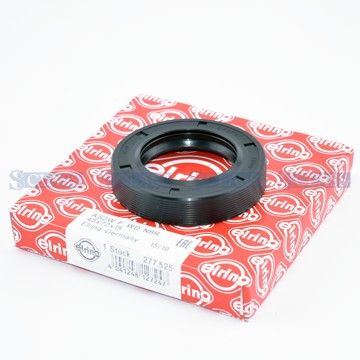 Сальник полуоси VW T3 1.6-2.1 79- (45x72x15), Elring, 277.525,