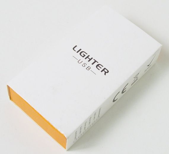 Електрозапальничка тактична, Сувенір запальничка для чоловіків, Чудовий подарунок фірмова запальничка HL-34 | Зображення 6