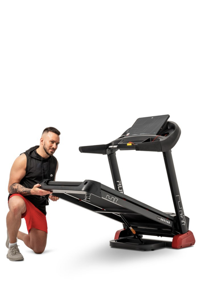 Бігова доріжка Hop-Sport HS-3500LB Runair | Зображення 6