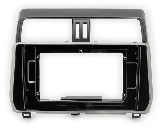 Перехідна рамка Toyota Land Cruiser Prado Carav 22-025