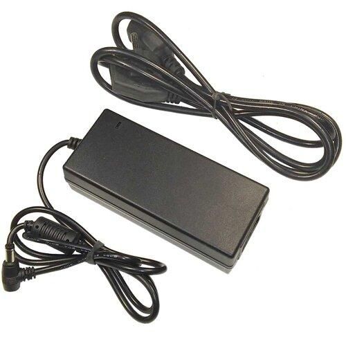 Блок питания диодной ленты  OEM DC12 72W 6А PLC | Зображення 2