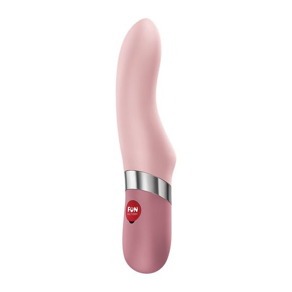 Пульсатор Fun Factory Stronic Oceania Soft Pink, 8 режимів роботи, перезаряджуваний | Зображення 2
