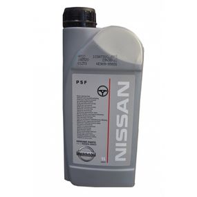 Рідина для ГУР Nissan PSF 1л.